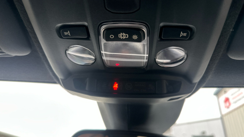 Vauxhall Corsa 1.2 Turbo GS 5dr Petrol Hatchback